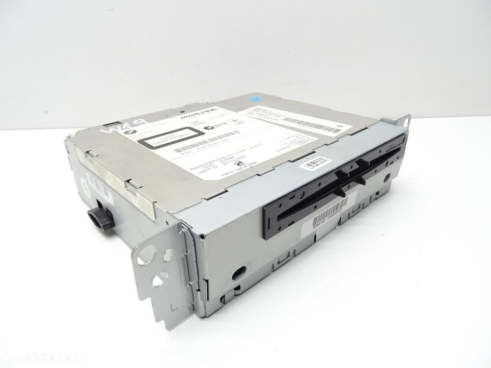 RADIO RADIOODTWARZACZ CD NAVI NAWIGACJA 9282043 BMW F10 F20 F30 - 6