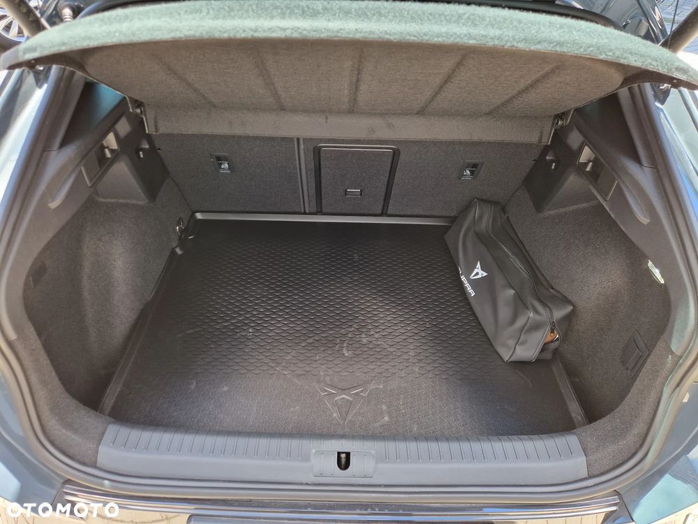 Cupra Formentor 2.0 TSI 4Drive DSG - 9