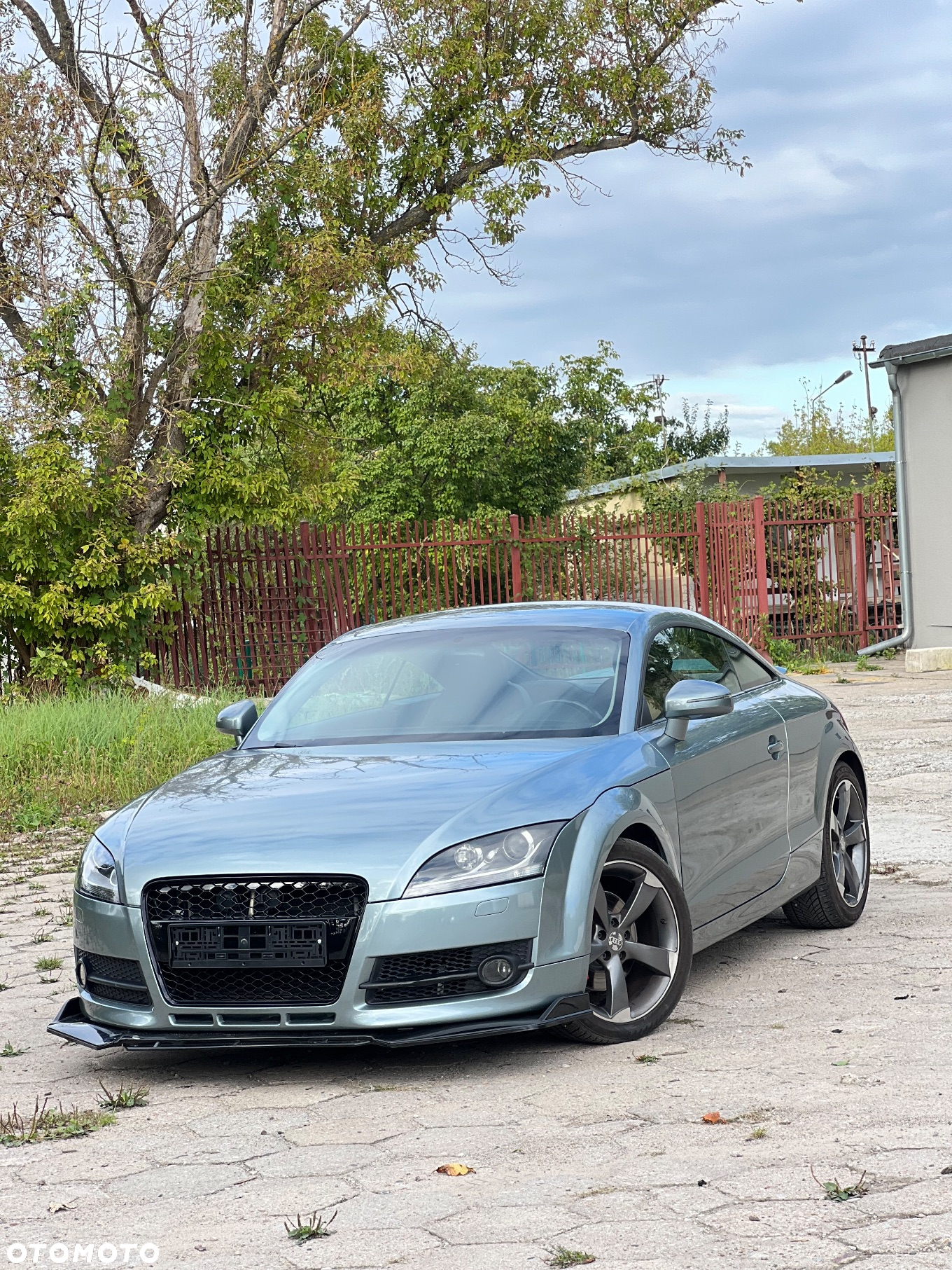 Audi TT Coupé 2.0 TFSI S tronic - 9