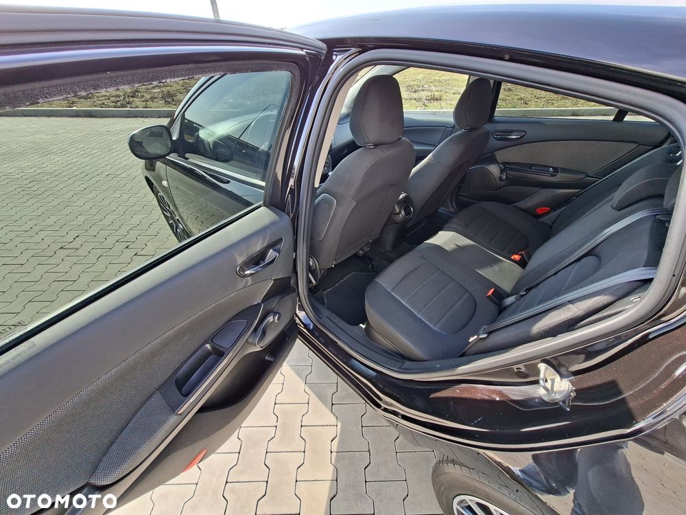 Fiat Bravo 1.4 16V Lounge - 12