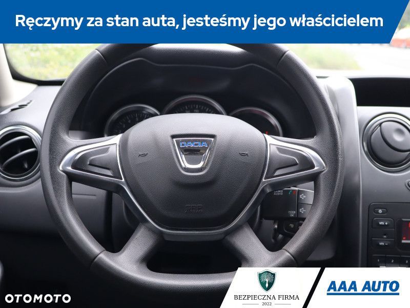 Dacia Duster - 17