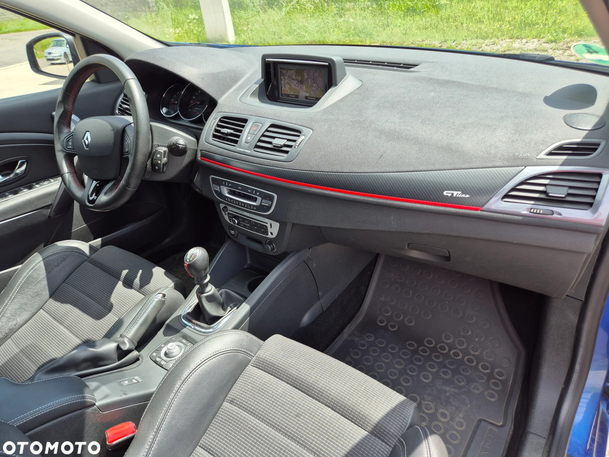Renault Megane - 17