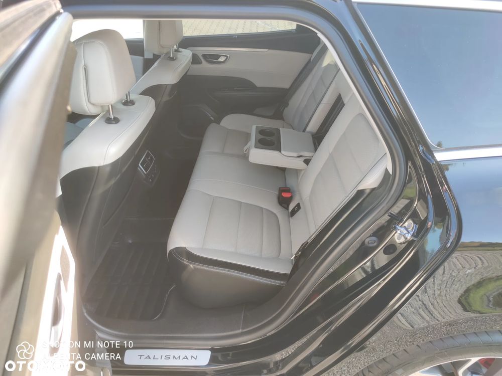 Renault Talisman Grandtour ENERGY dCi 160 EDC LIMITED - 21