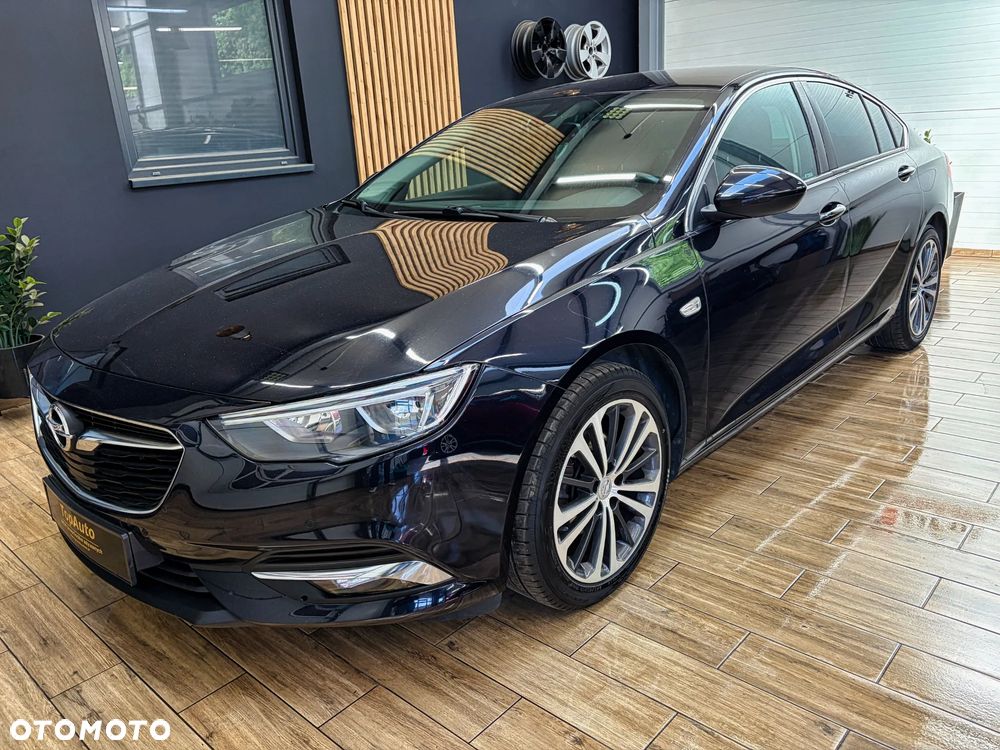 Opel Insignia 1.5 T Ultimate S&S - 12