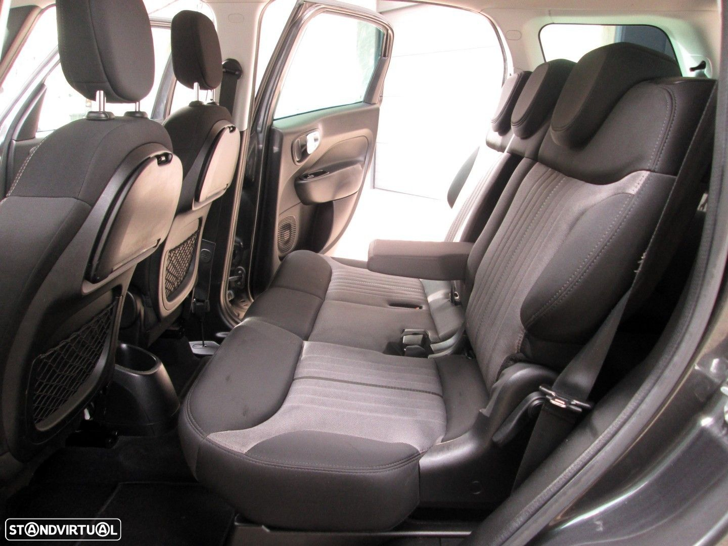 Fiat 500L Living 1.6 MJ S&S - 19