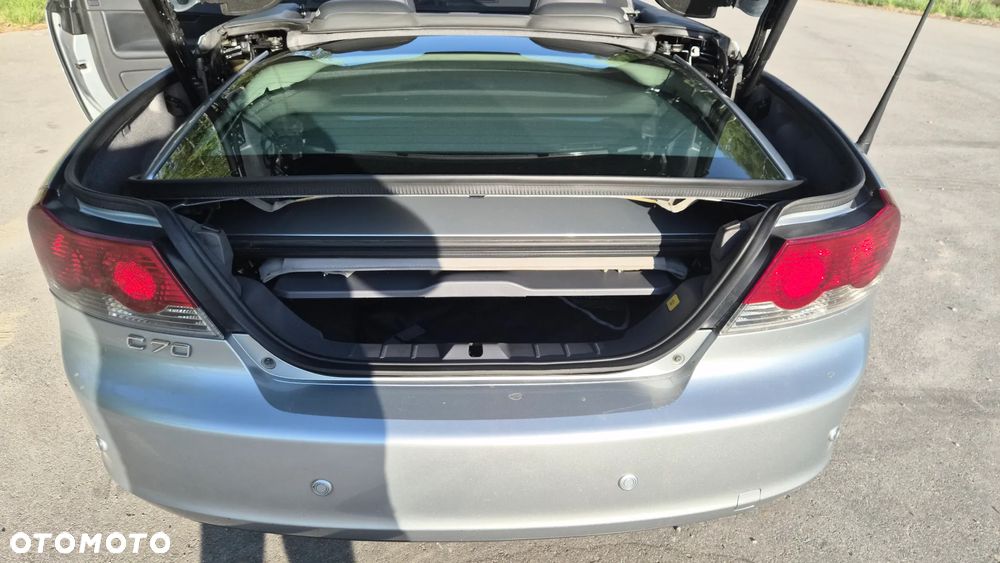 Volvo C70 2.0D Summum - 20