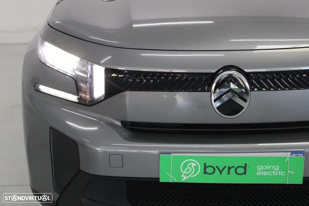 Citroën e-C3 Aircross YOU - 4