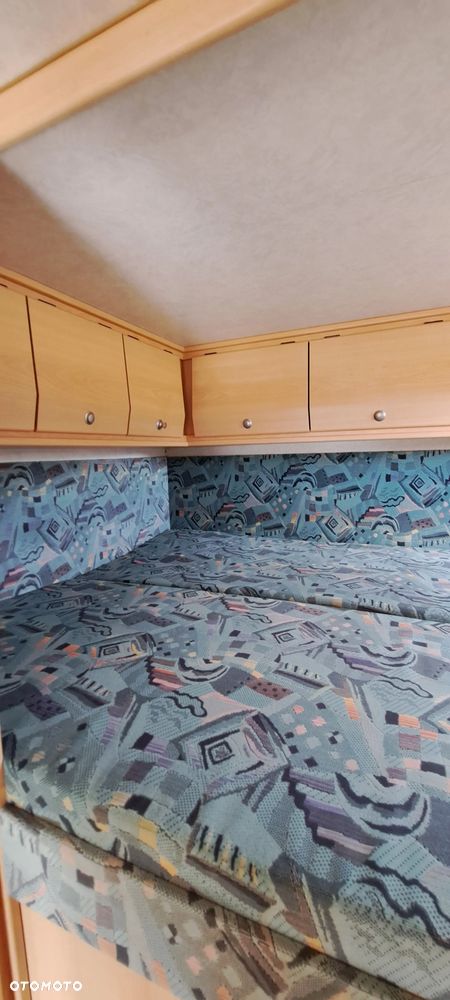 Mercedes-Benz Sprinter - 15