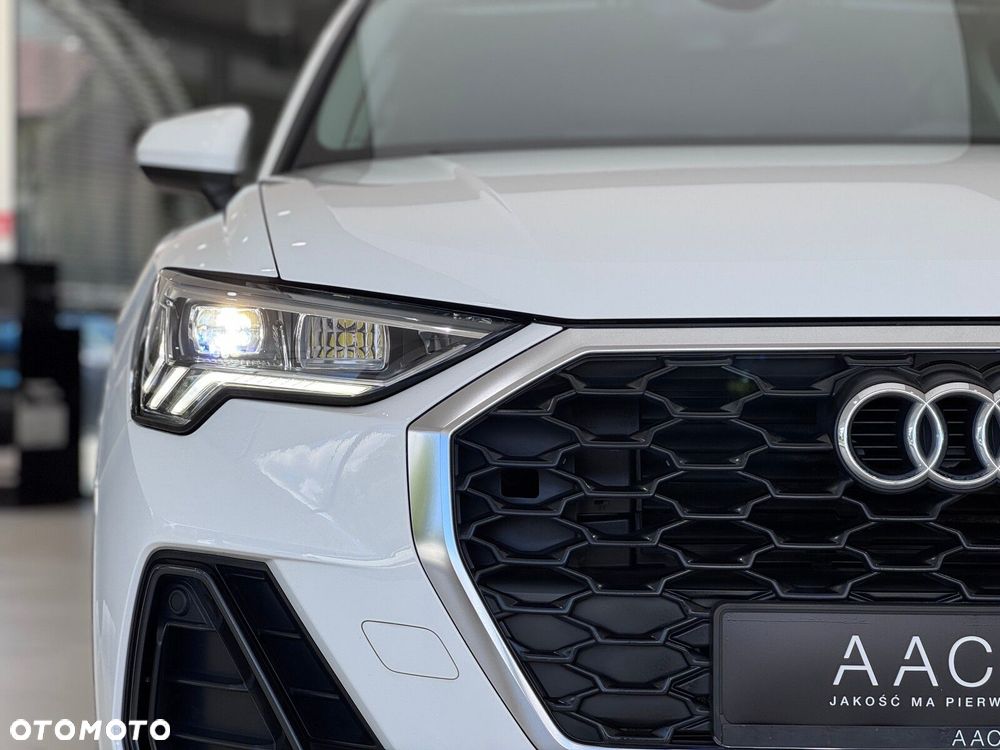 Audi Q3 Sportback - 39