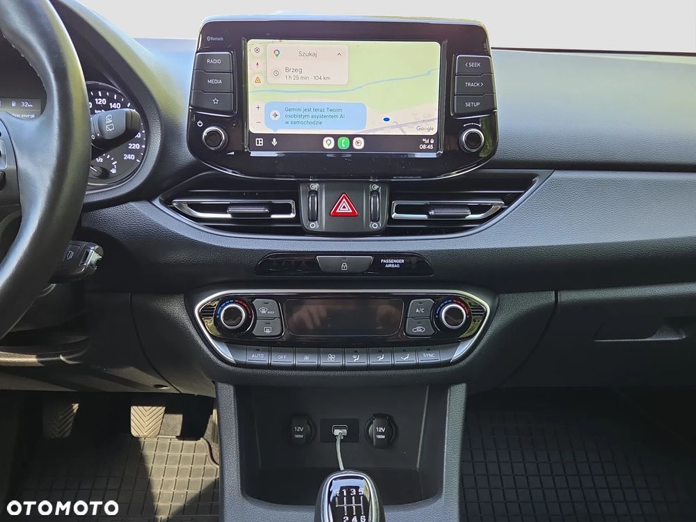 Hyundai i30 1.5 T-GDI 48V Smart - 18