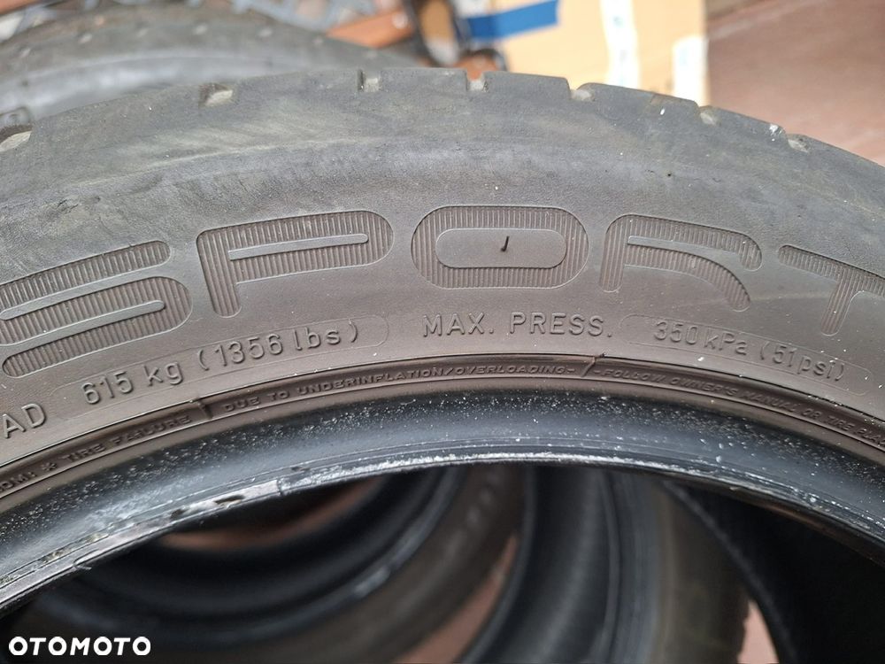 Opony letnie - 6
