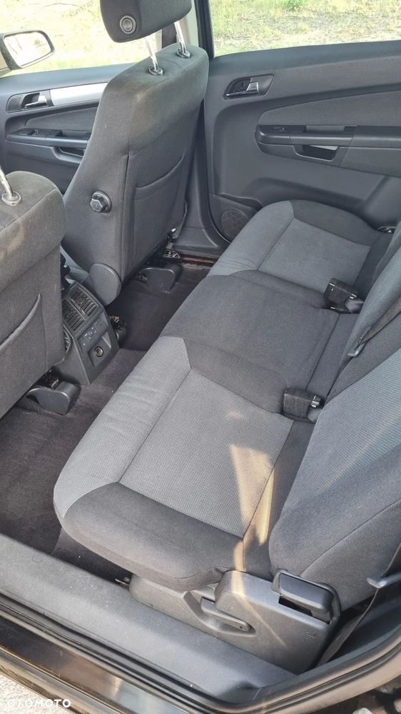 Opel Zafira 1.8 Elegance - 11