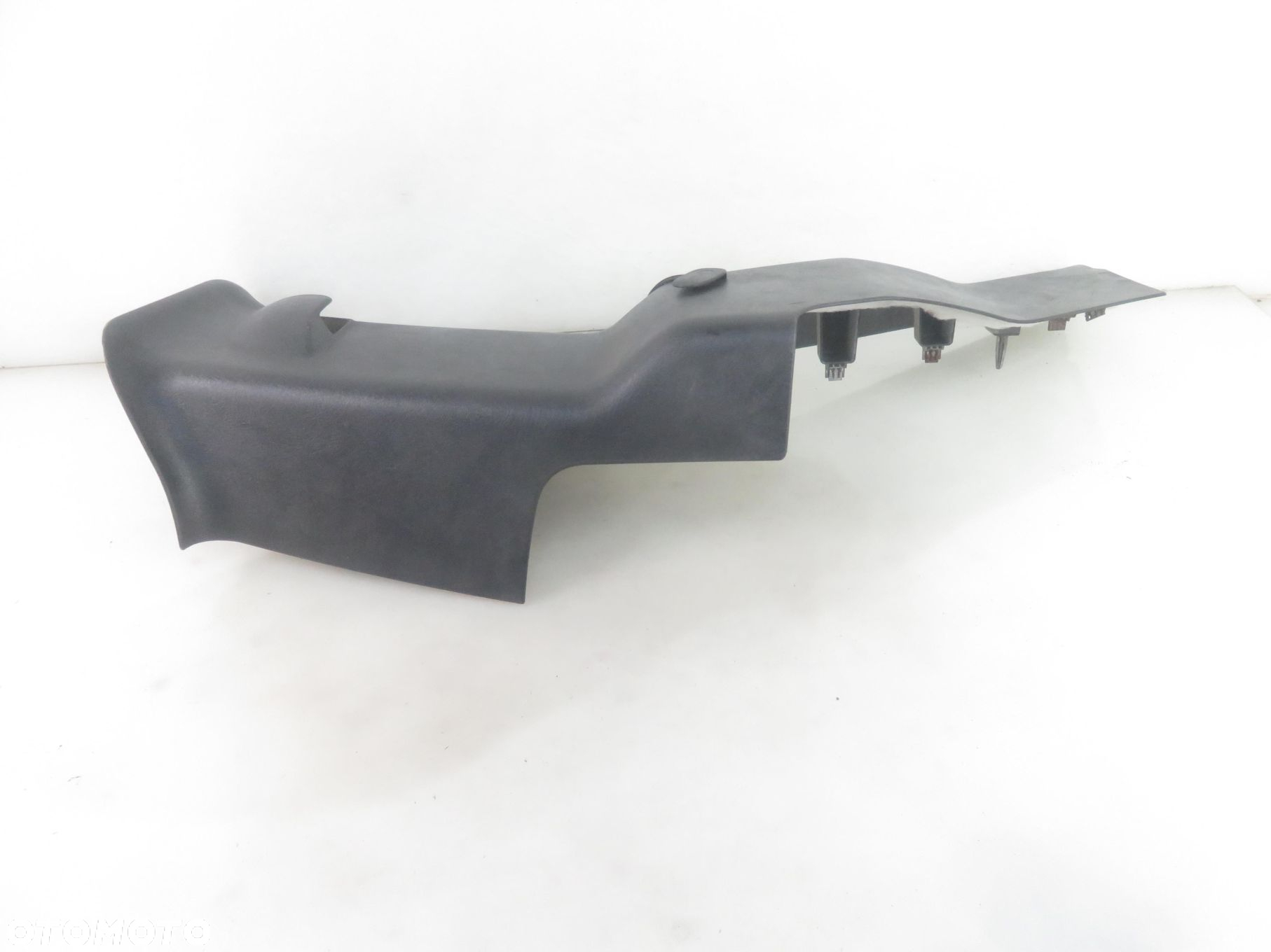 LISTWA SŁUPKA LEWA HUMMER HUMMER H2 - 6