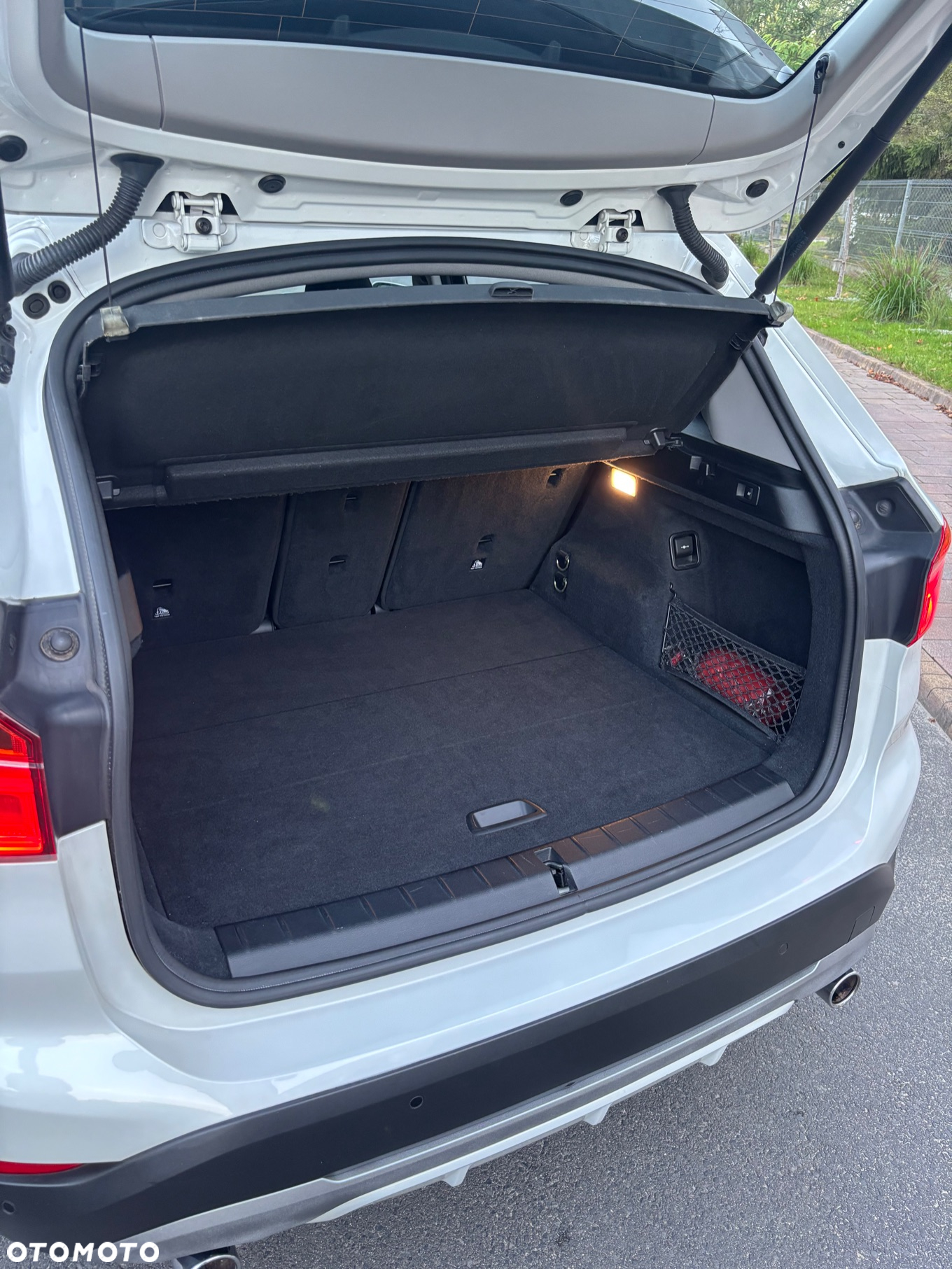 BMW X1 xDrive20d Sport Line - 27