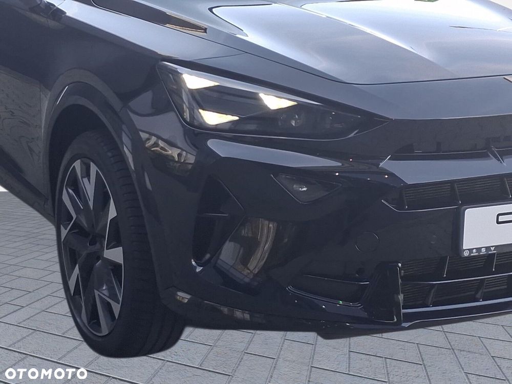 Cupra Formentor 1.5 eTSI mHEV DSG - 40