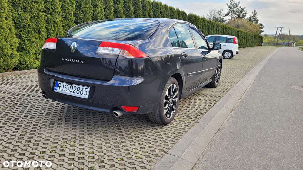 Renault Laguna - 3