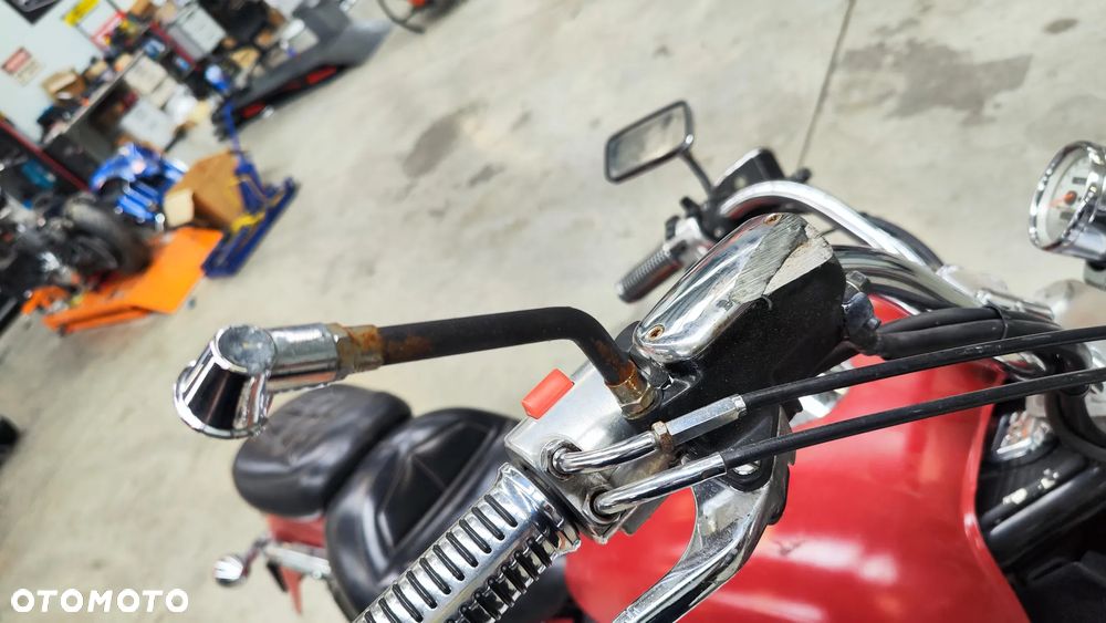 Honda GL - 9