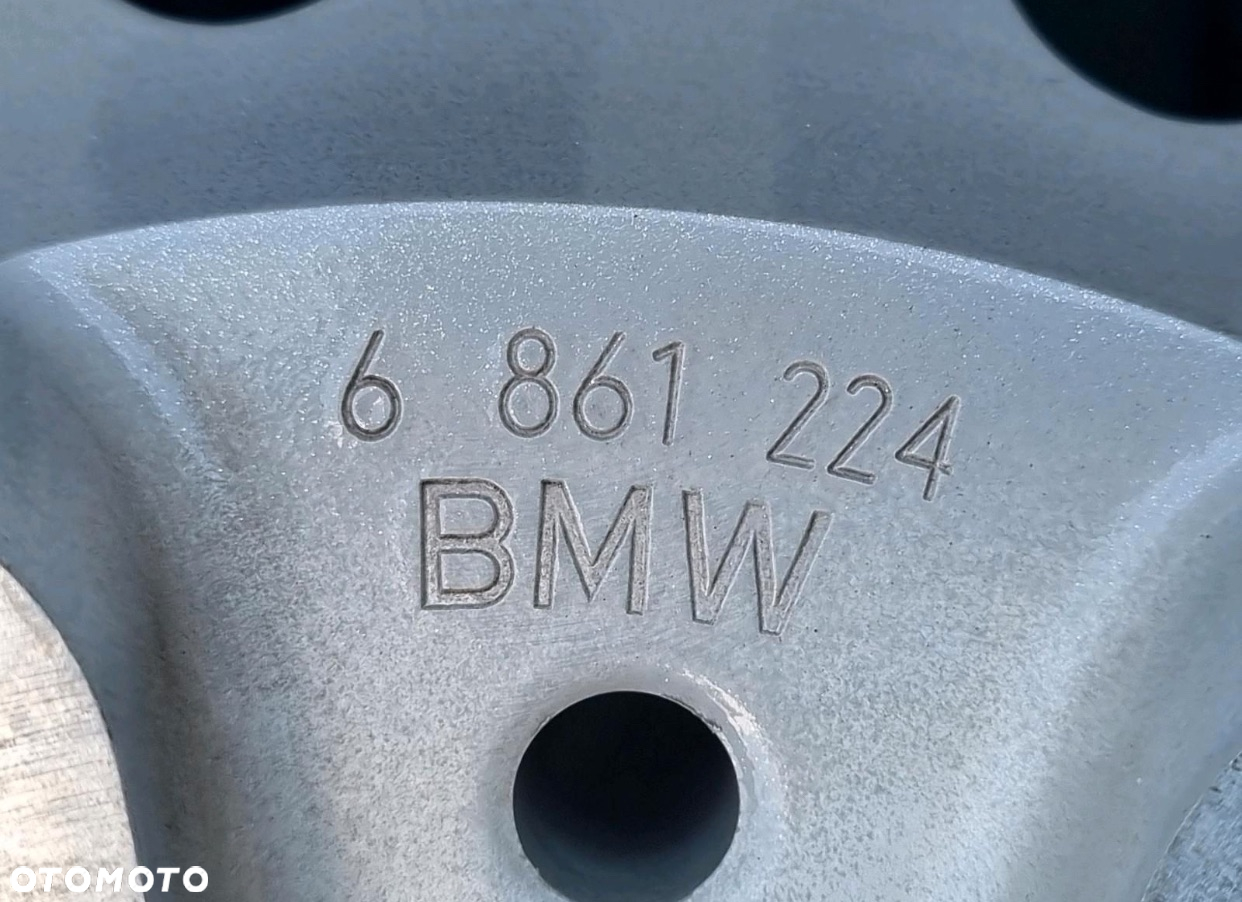 Koła Bmw - 9