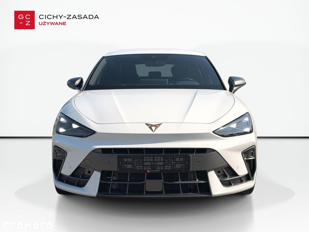 Cupra Leon 2.0 TDI DSG - 9