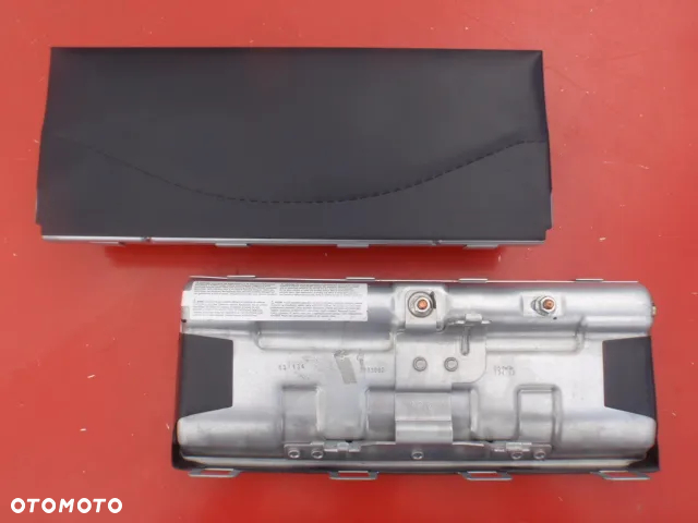FIAT TALENTO   OPEL VIVARO   NISSAN NV300    RENAULT TRAFIC AIRBAG PODUSZKI POWIETRZNE KIEROWCY PASAŻERA  PODUSZKA POWIETRZNA ZASLEPKA DESKI AIR BAG SRS PASY PAS       O R Y G I N A Ł      OKAZJA !!! - 31