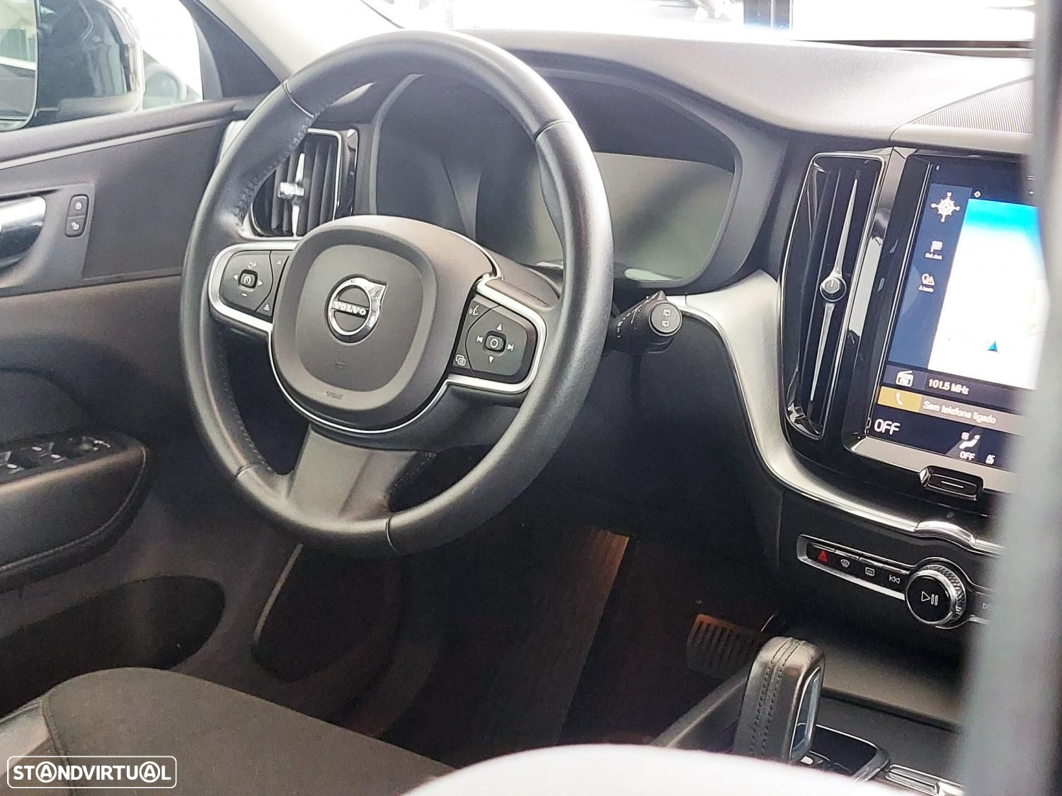 Volvo XC 60 2.0 T8 PHEV Momentum AWD - 15