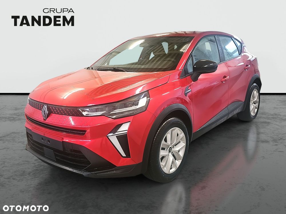 Renault Captur - 1
