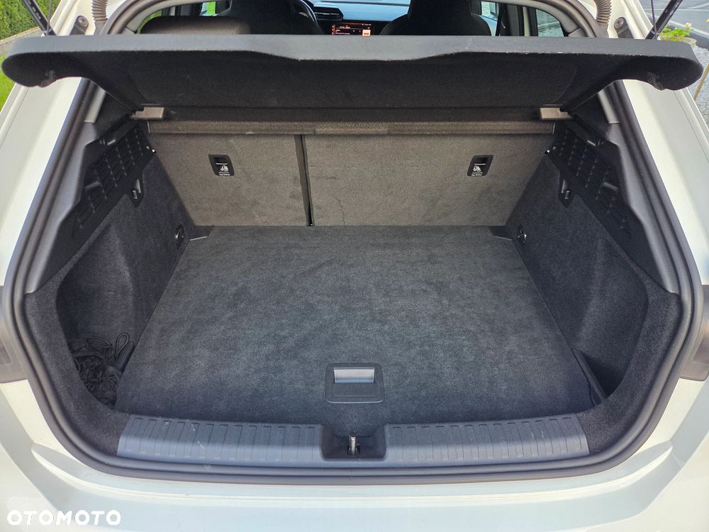 Audi A3 Sportback 30 TDI - 20
