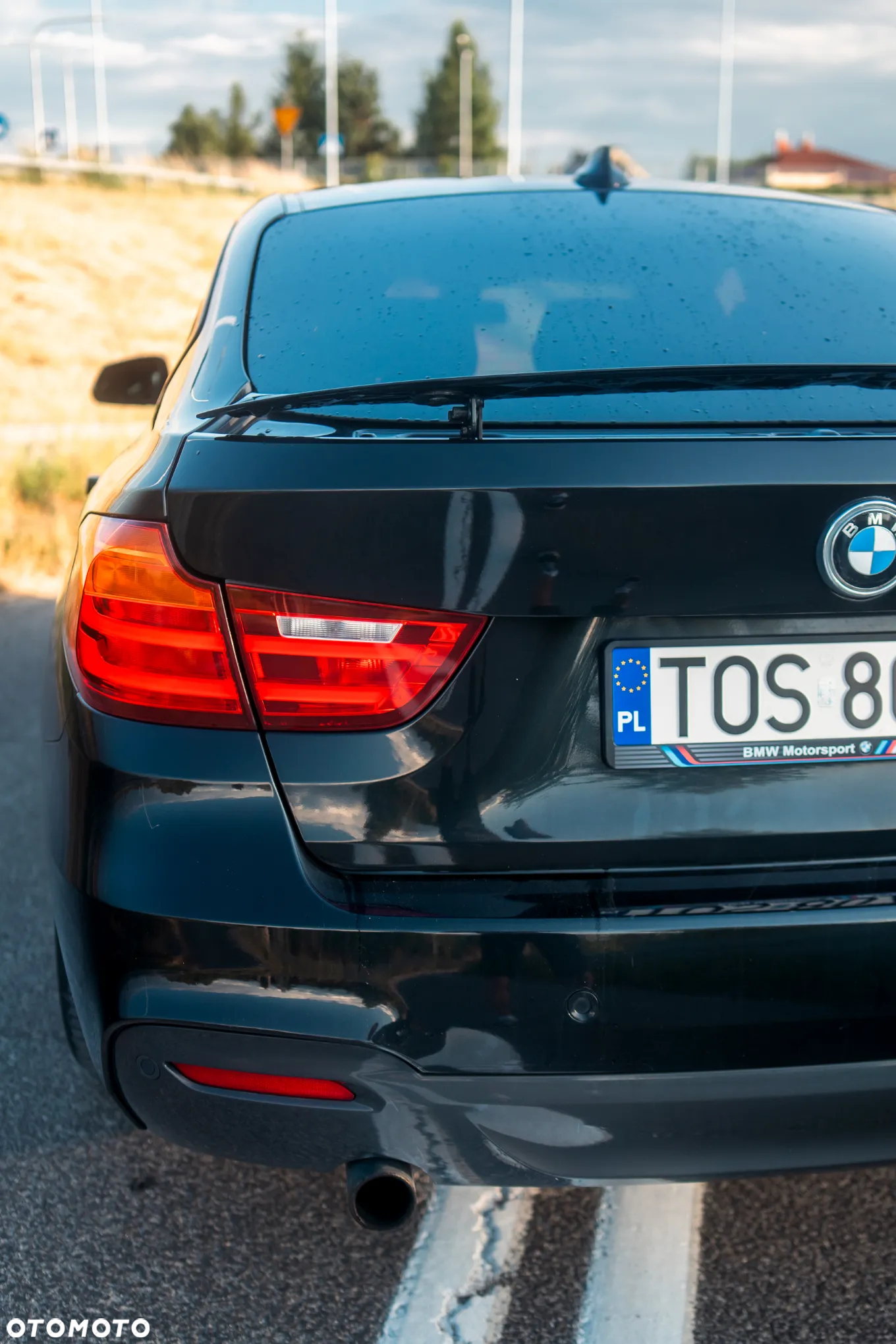 BMW Seria 3 - 7