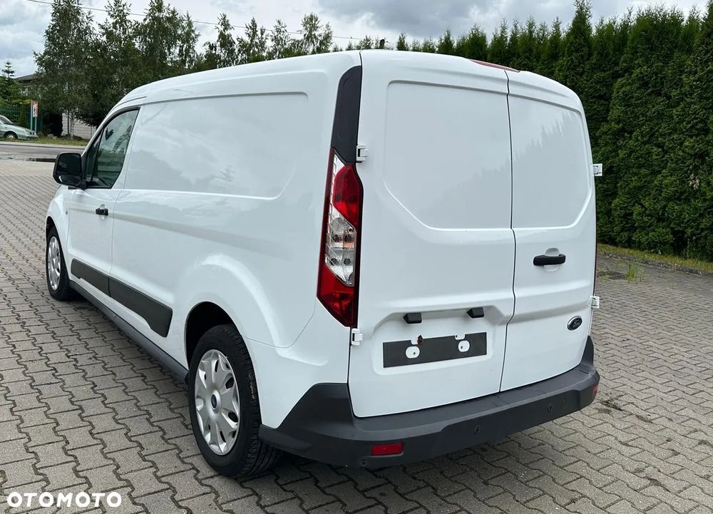 Ford Transit Connect - 7