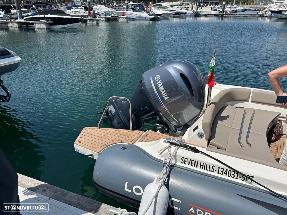 Lomac Adrenalina 7.0 - 10