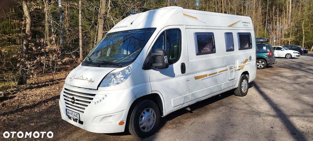 Karmann-Mobil DAVIS - 7