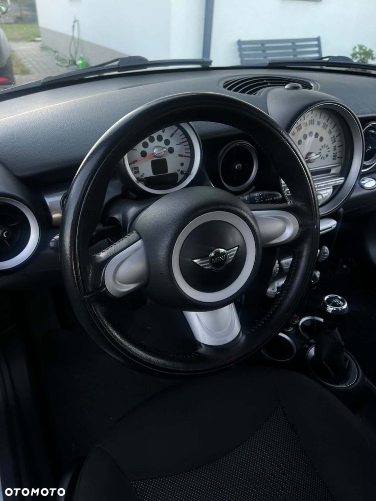 MINI Clubman Cooper - 37