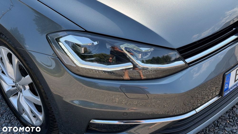Volkswagen Golf 1.5 TSI ACT OPF Join - 12