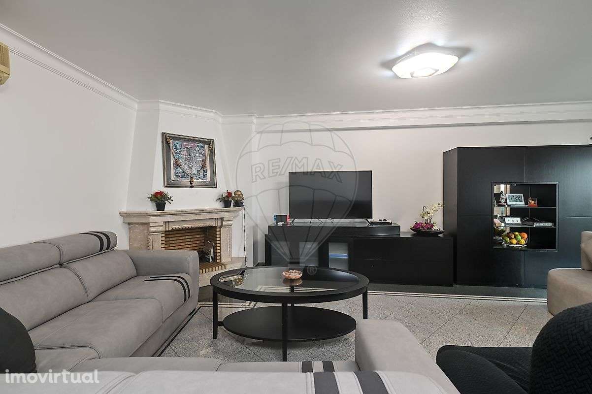 Apartamento T4 para venda - Grande imagem: 3/32