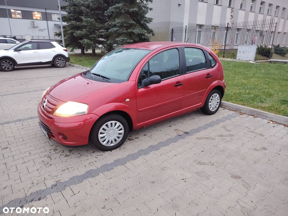 Citroën C3