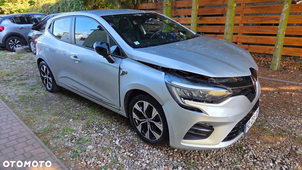 Renault Clio TCe 90 EVOLUTION - 1