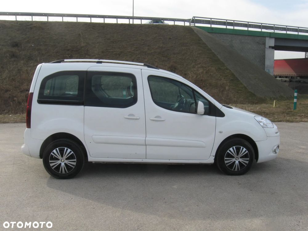 Peugeot Partner 1.6 HDi Active - 7