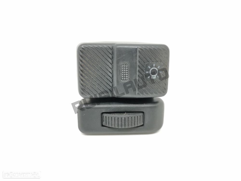 Comutador Luzes Lateral  Vw Polo Ii (86c) [1981_1994] 1.1 - 1