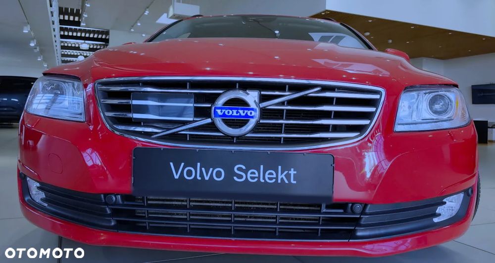 Volvo V70 D4 Drive-E Dynamic Summum - 8