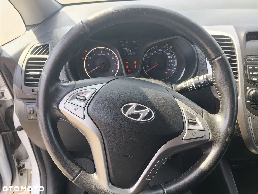 Hyundai ix20 1.4 Classic - 6
