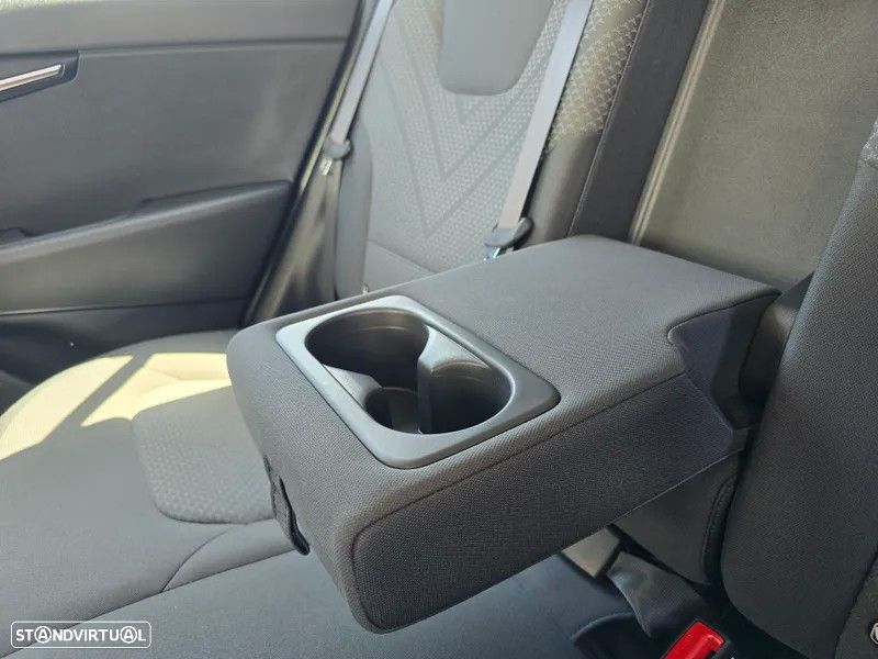 Kia e-Niro 64kWh - 41