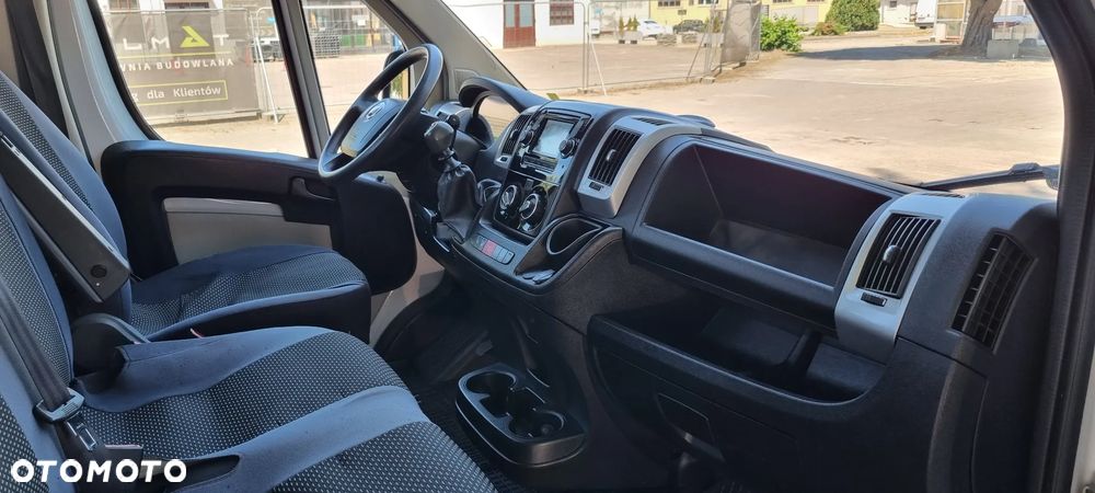 Fiat Ducato - 15