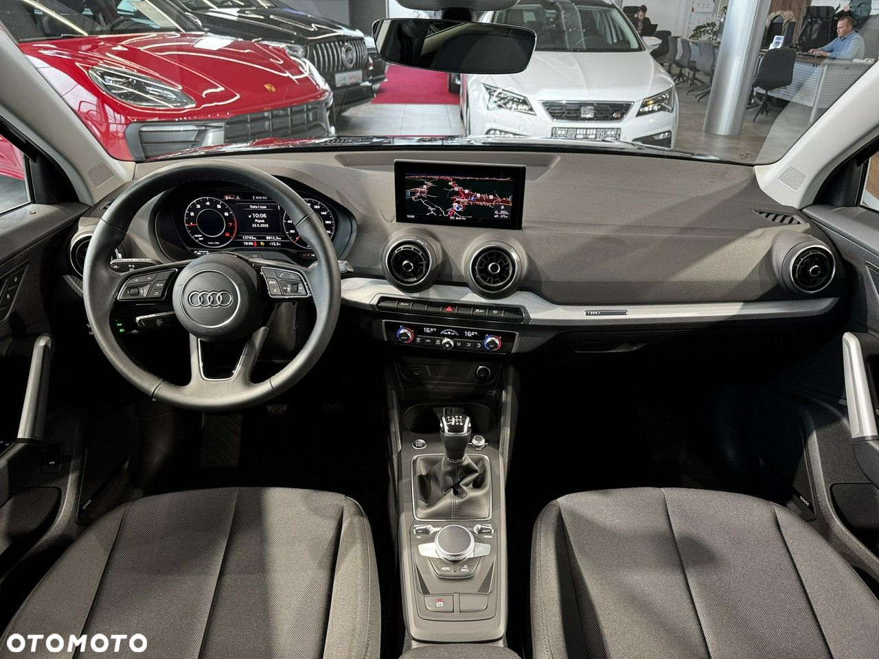 Audi Q2 - 19