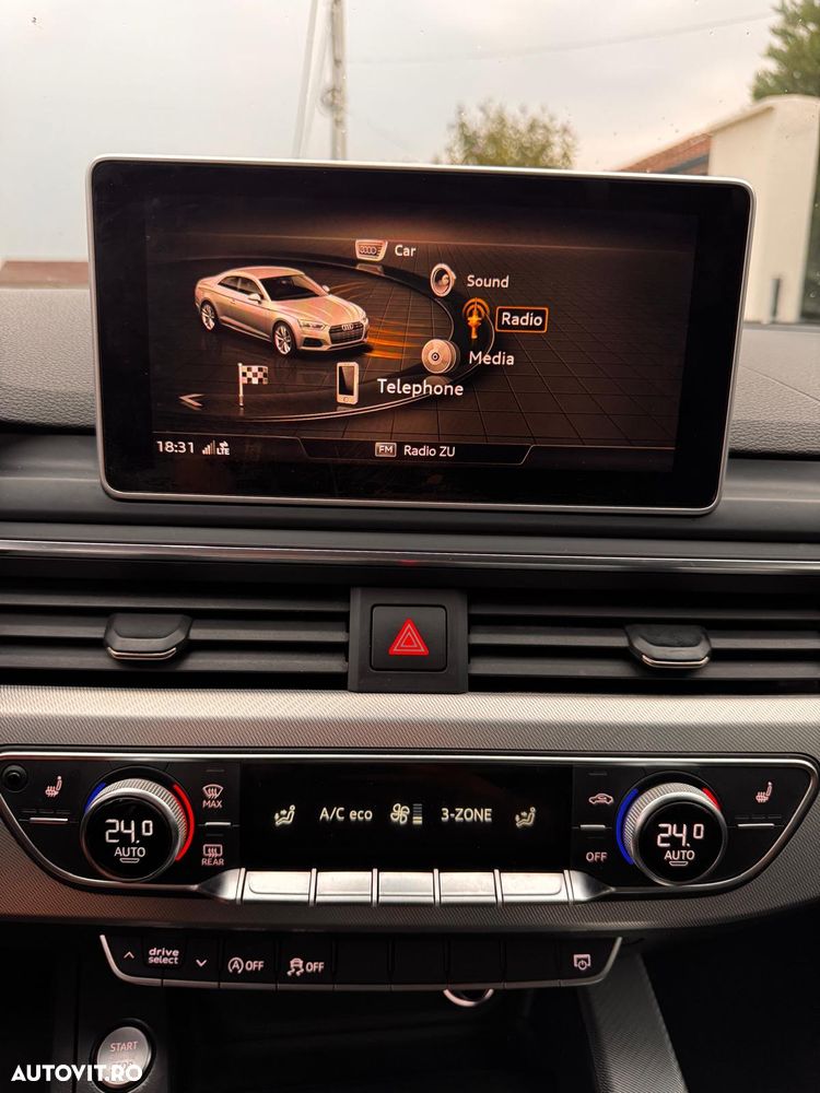 Audi A5 - 17