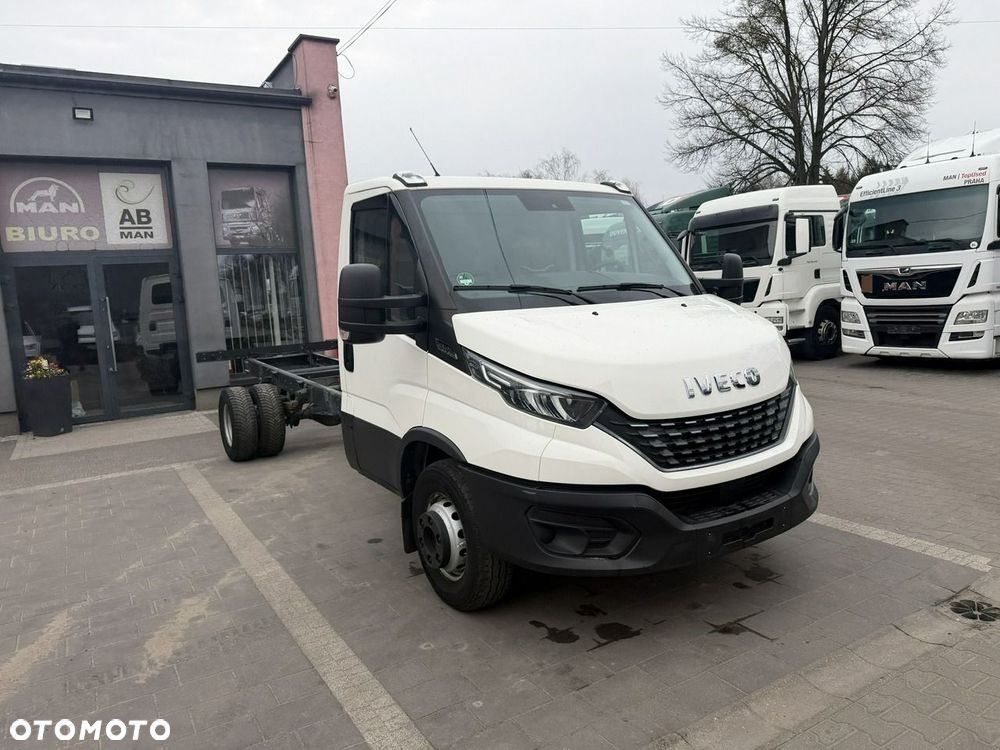 Iveco Daily - 1