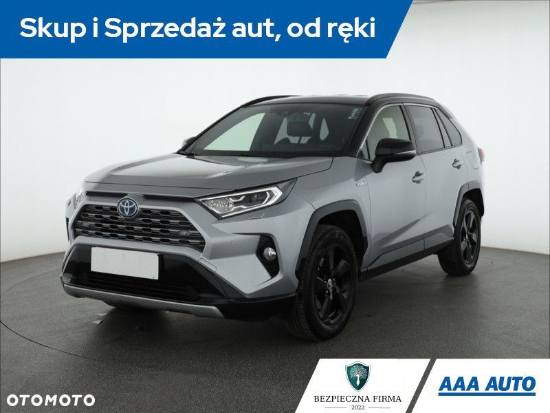 Toyota RAV4 - 2