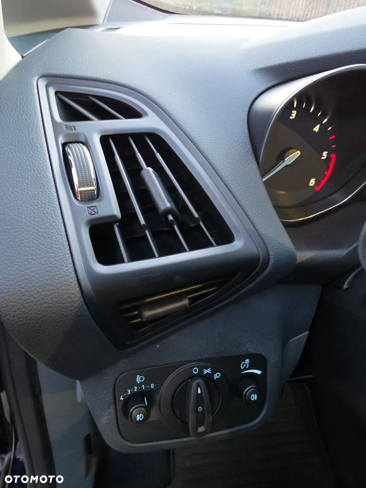 Ford C-MAX 1.6 TDCi Trend - 18