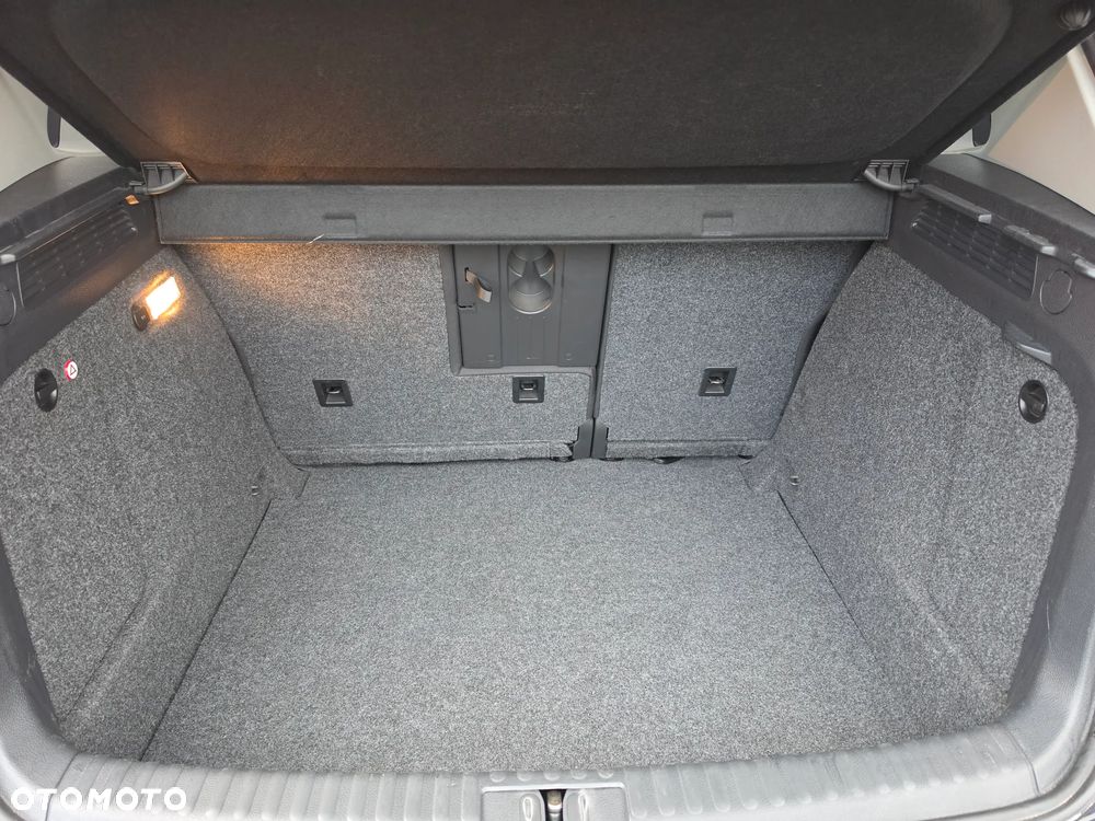 Volkswagen Tiguan 2.0 TDI CityStyle - 20