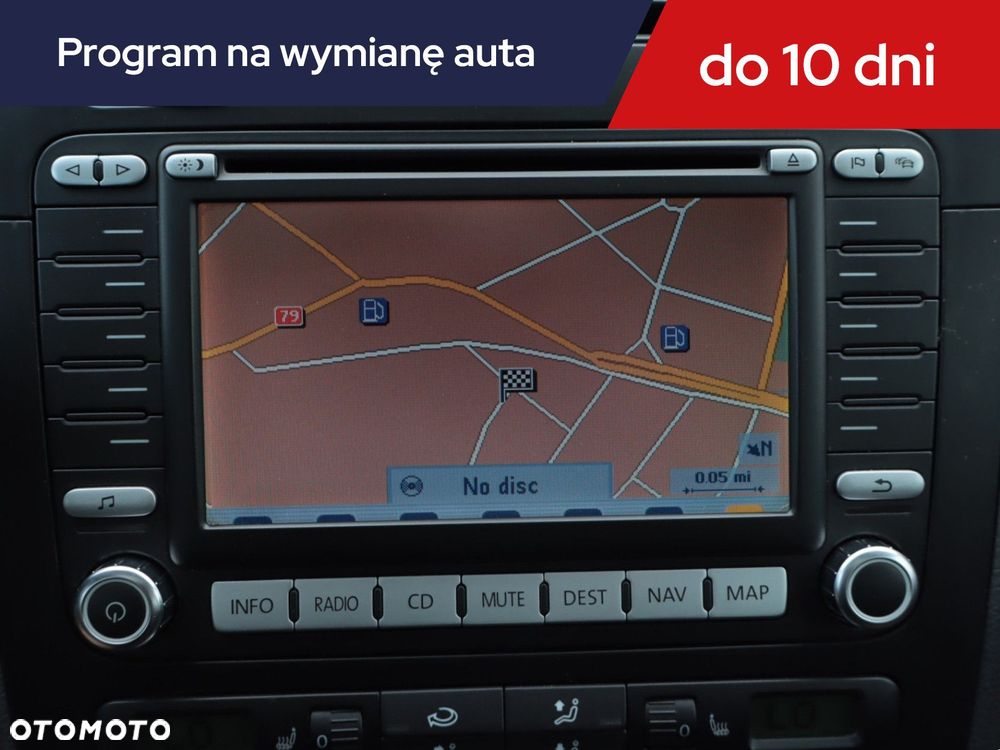 Volkswagen Golf Variant - 14