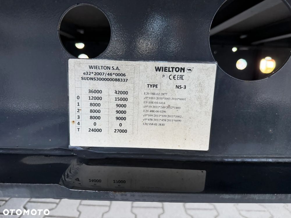 Wielton NS3 - 13